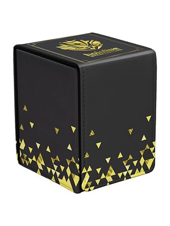 Ultra Pro Hololive Official Card Game Series 2 Alcove Flip Deck Box