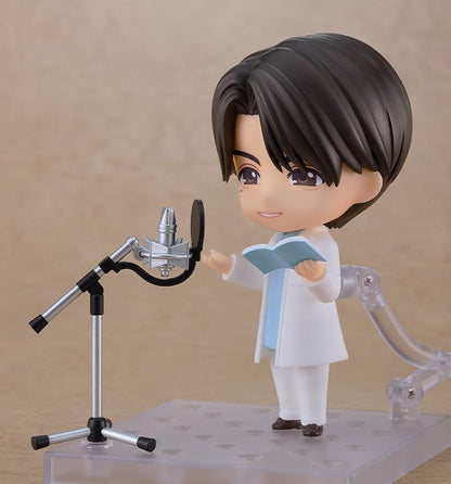 Good Smile Aoni Production Nendoroid No.2795 Nobunaga Shimazaki Figure - View 7
