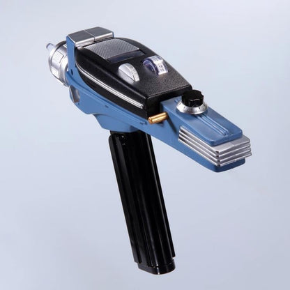Master Replicas Group Star Trek: The Original Series Type 2 Phaser Prop Replica at 1:1 Scale - View 4