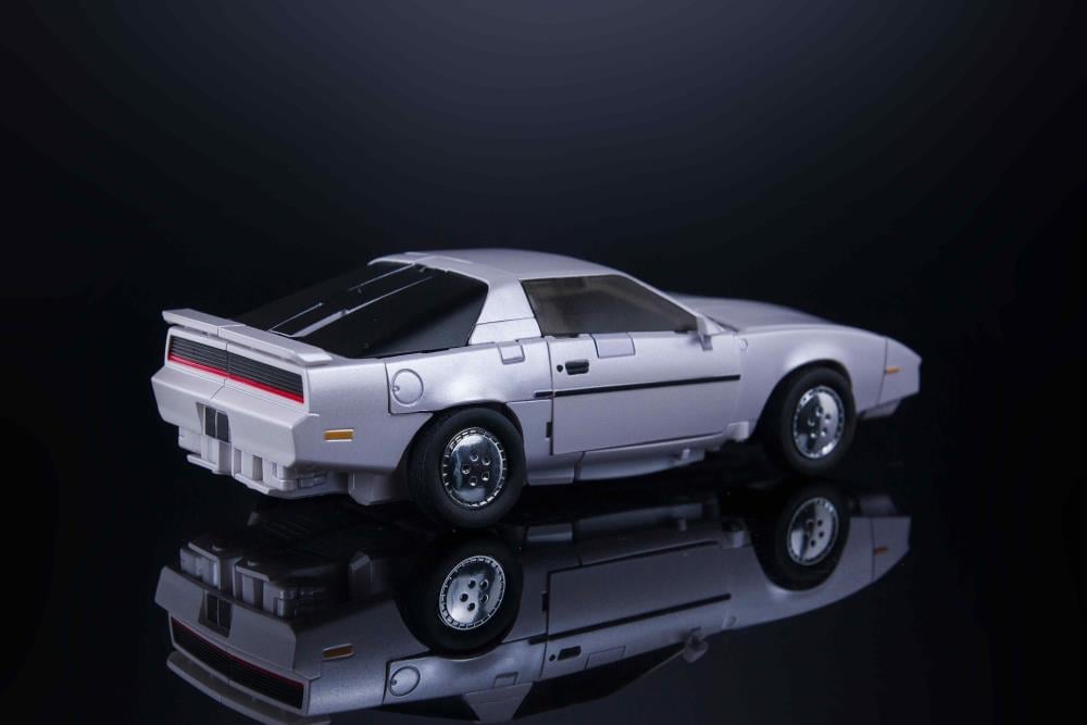 XTransbots Master X MX-28 Fast 7.5-Inch Die-Cast Collectible Figure - View 21