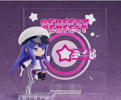 Good Smile Muse Dash Nendoroid No.2507 Marija 3.94-Inch Figure - View 7