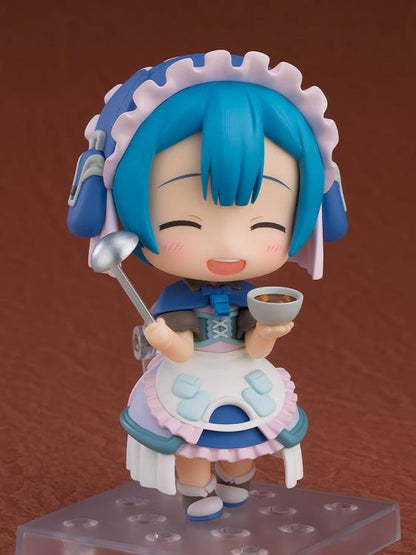 Good Smile Made in Abyss: The Golden City of the Scorching Sun Nendoroid No.2680 Marulk 4-Inch Figure - View 5