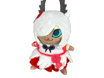 Capcom Monster Hunter Wilds Chibi Palico: Felyne Lala Barina Plush, 9-Inch - View 2