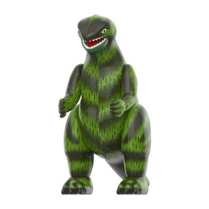 Super7 Toho ReAction Godzilla (Marusan Tin) 3.75-Inch Figure - View 5