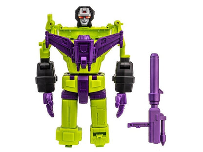 Newage NA H-34P Plastic Figure - View 2