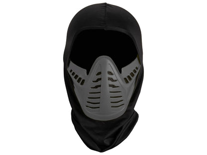 Trick or Treat Studios Mortal Kombat II Smoke Mask - View 2
