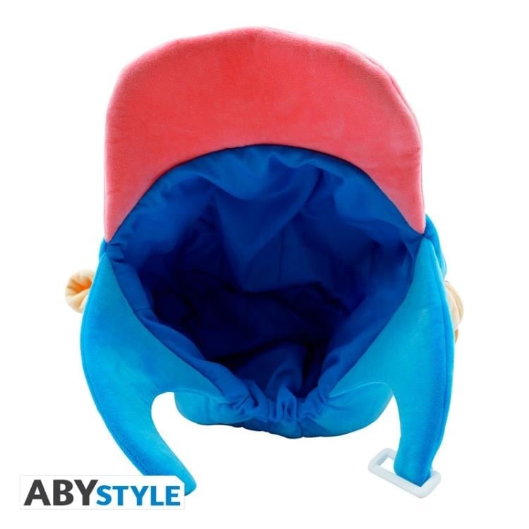 ABYstyle One Piece Tony Tony Chopper Cosplay Hat in Polyester (7.5-Inch) - View 10
