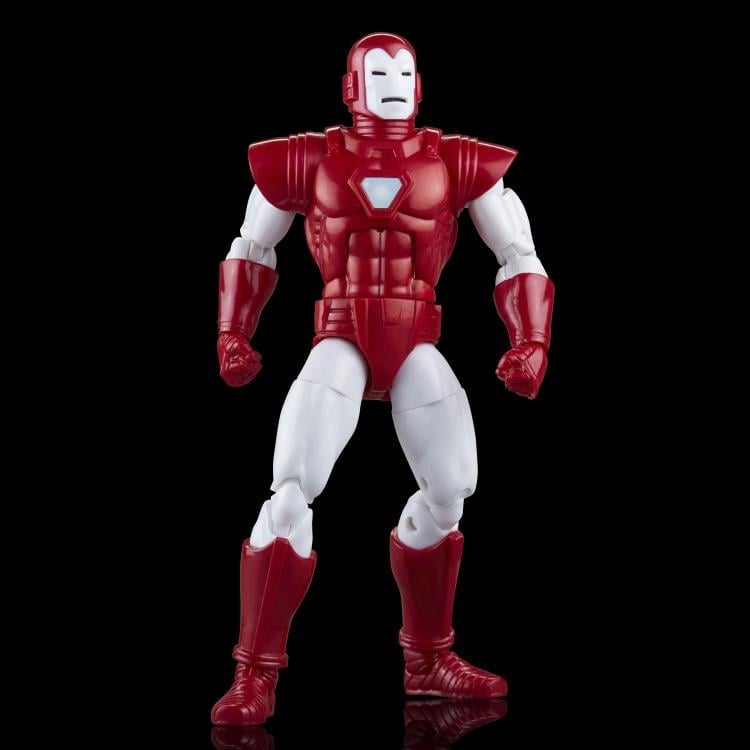 Hasbro Marvel Legends West Coast Avengers Exclusive Action Figure Five-Pack - View 9