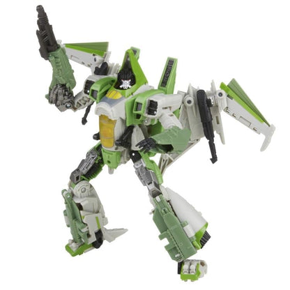 Hasbro Transformers Studio Series 76 Voyager Class Thrust 6.5-Inch Action Figure - View 4