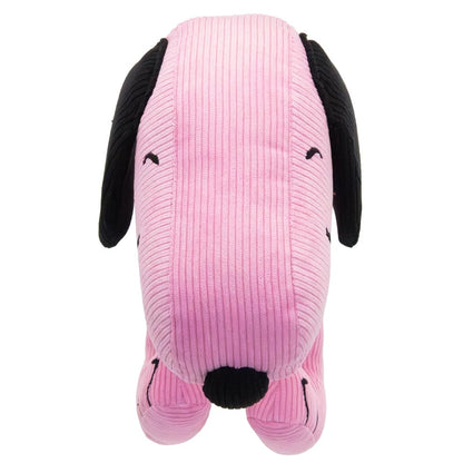 Whatever Peanuts Sherbet Spring Snoopy Figural Corduroy Crossbody Bag - View 6