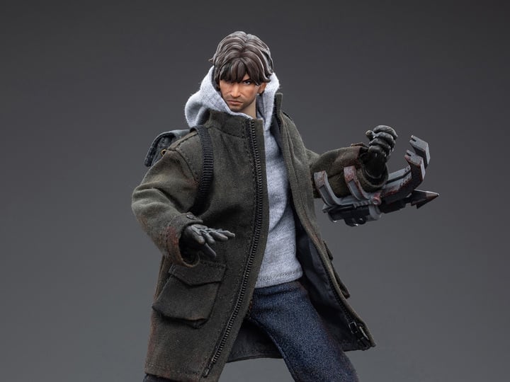 JoyToy Frontline Chaos Lowe 1/12 Scale Action Figure - View 2