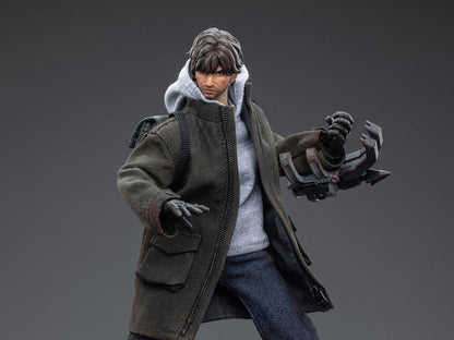 JoyToy Frontline Chaos Lowe 1/12 Scale Action Figure - View 2
