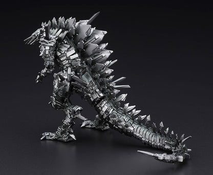 Art Spirits Godzilla Hyper Modeling Series Mechagodzilla Box of 6 Figures - View 33