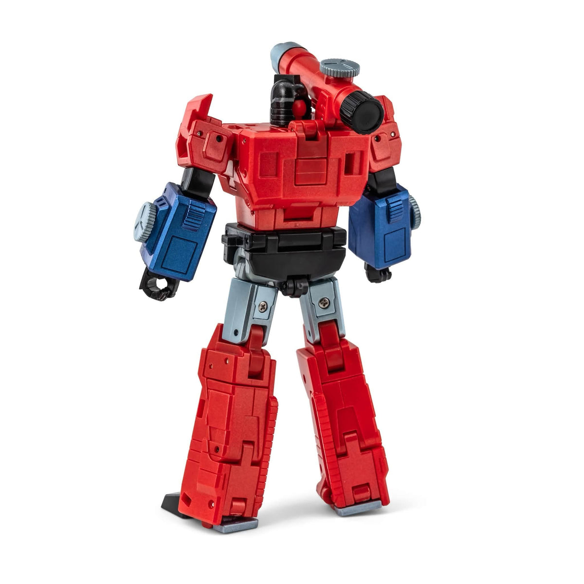 Newage NA H80W Bones Plastic Collectible Figure - View 7