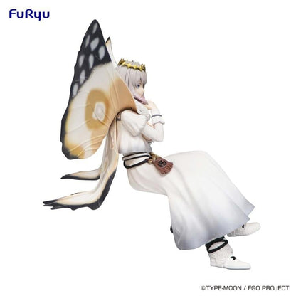 Furyu Fate/Grand Order Pretender Oberon Noodle Stopper Figure 6.5-Inch (Reissue) - View 11