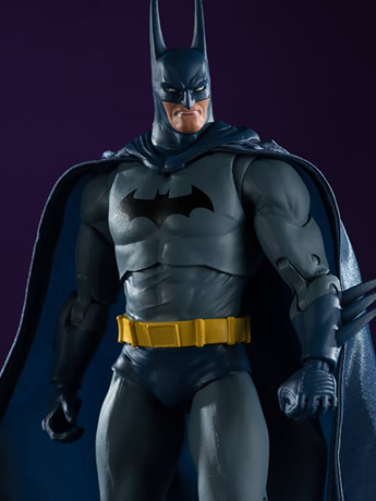 McFarlane Toys DC Multiverse Batman: Haunted Gotham Batman Action Figure