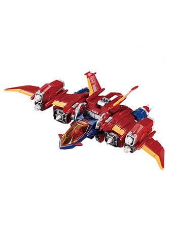 Takara Tomy Diaclone Reboot DA-113 Dia-Battles V2 Battles 02 1/60 Scale