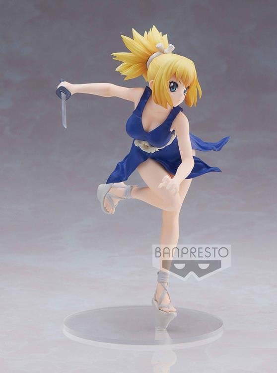 Bandai Banpresto Dr. Stone Kohaku 7-Inch PVC and ABS Figure - View 4