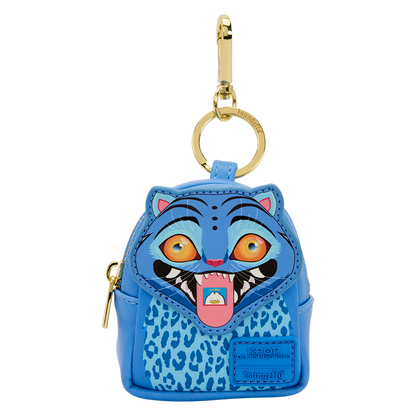 Loungefly KPop Demon Hunters Random Mini Backpack Keychain Charm - View 6