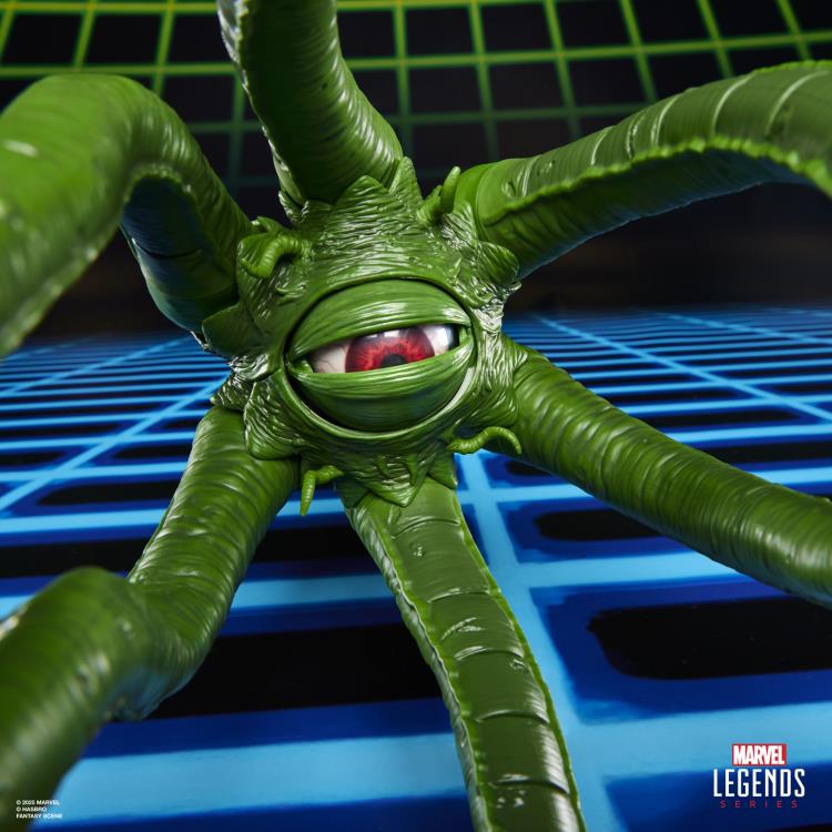 Hasbro Marvel Legends Gamerverse Gargantos 22-Inch Action Figure - View 7