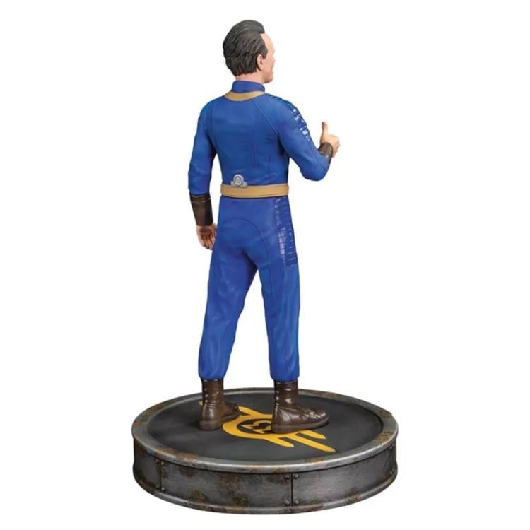 Dark Horse Fallout (TV Series) Cooper Howard 8-Inch PVC Figure - View 5