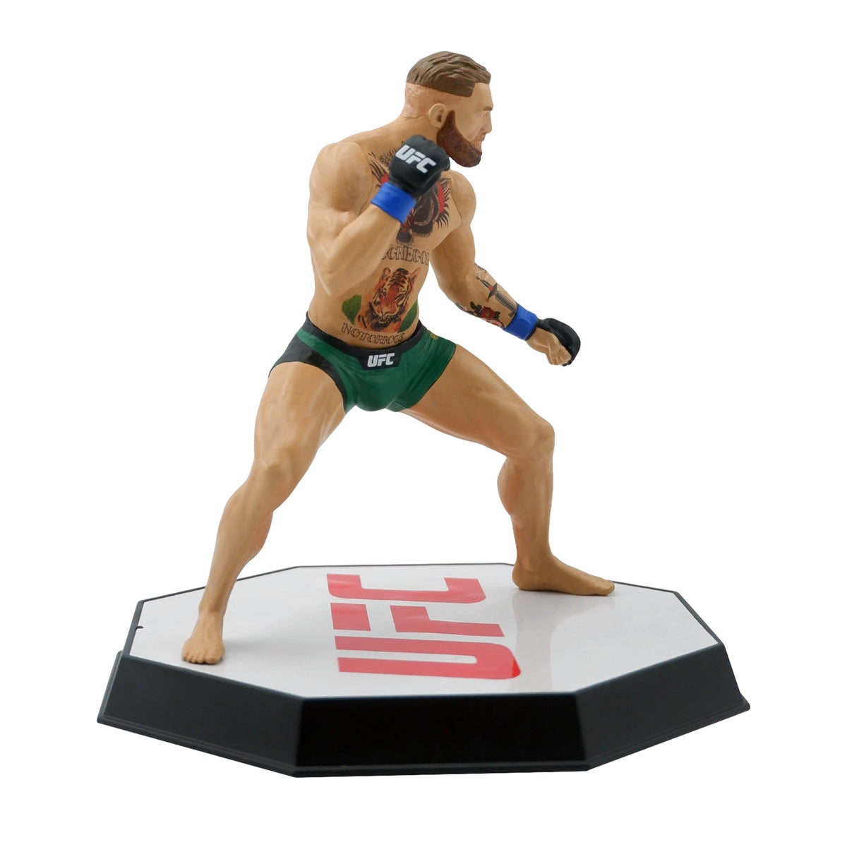 McFarlane Toys UFC SportsPicks Conor McGregor 7-Inch Posed Figure - View 4