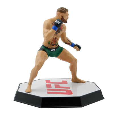 McFarlane Toys UFC SportsPicks Conor McGregor 7-Inch Posed Figure - View 4