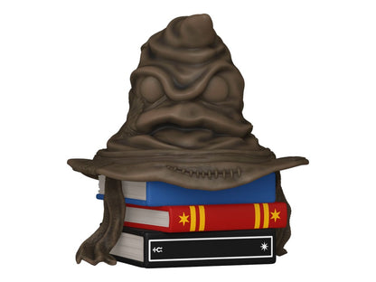 Funko Pop! Harry Potter #203 Lights and Sounds Sorting Hat Vinyl Figure - View 2