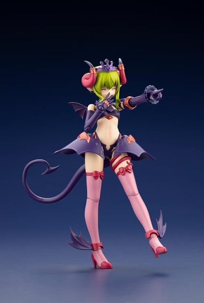 Kotobukiya Arcanadea Velretta ReACT-P 5.8-Inch Model Kit - View 8