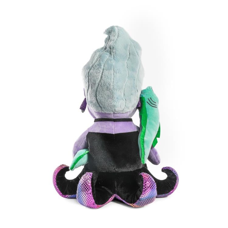Kidrobot Disney The Little Mermaid Phunny Ursula 13-Inch Plush - View 3