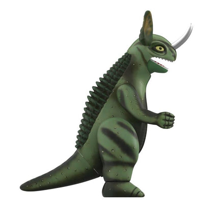 Super7 Toho ReAction Baragon (Marusan Tin) 3.75-Inch Figure - View 4