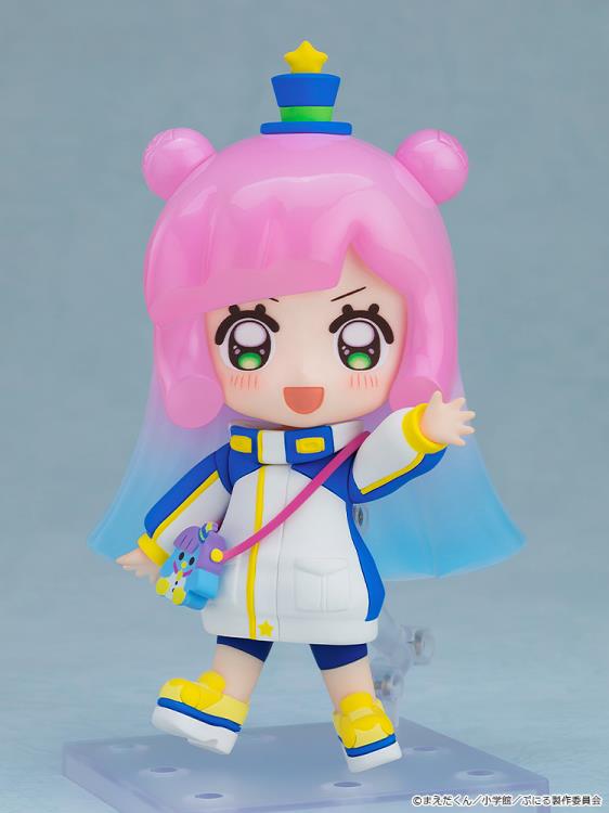 Good Smile Puniru is a Kawaii Slime Nendoroid Basic No.2753 Puniru Plastic Figure, 3.93-Inch - View 3