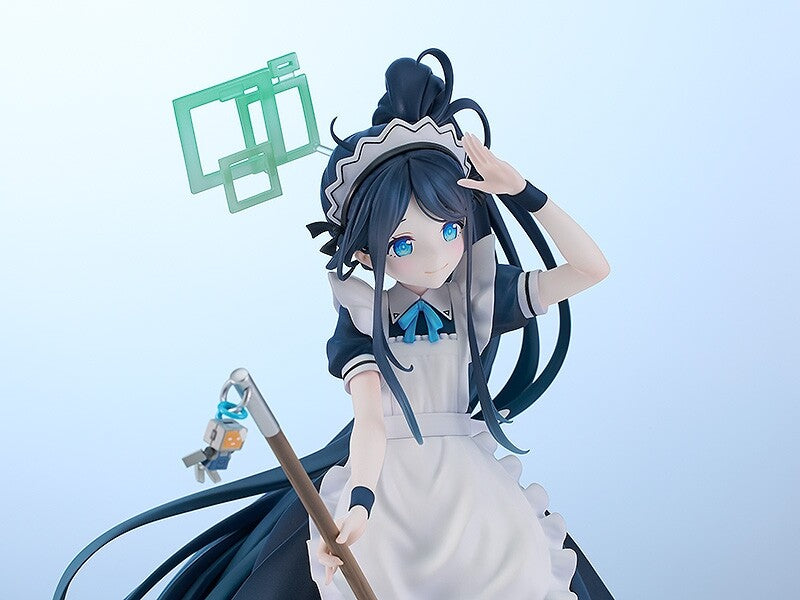 Good Smile Blue Archive Aris Maid 1/7 Scale Figure Reissue - View 7