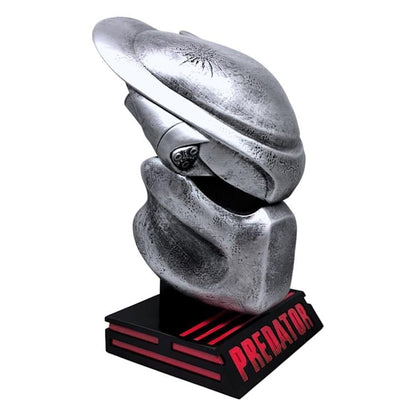 Culture Fly Predator Bio Mask 9-Inch Vinyl Display Statue - View 5