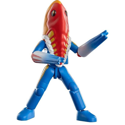 Blokees Ultraman Galaxy Version Vol.14 Connect The Wishes Box of 9 Random Model Kits - View 9