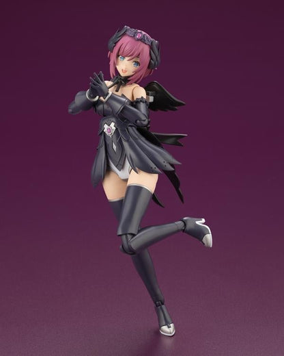 Kotobukiya Arcanadea Lumitea ReACT-A 6.7-Inch Model Kit - View 12