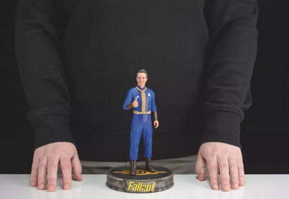 Dark Horse Fallout (TV Series) Cooper Howard 8-Inch PVC Figure - View 10