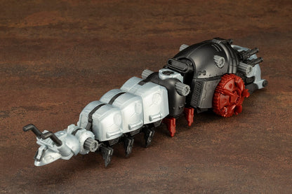 Kotobukiya Zoids Highend Master Model EZ-006 Molga Full Option Set 1/72 Scale Model Kit - View 5