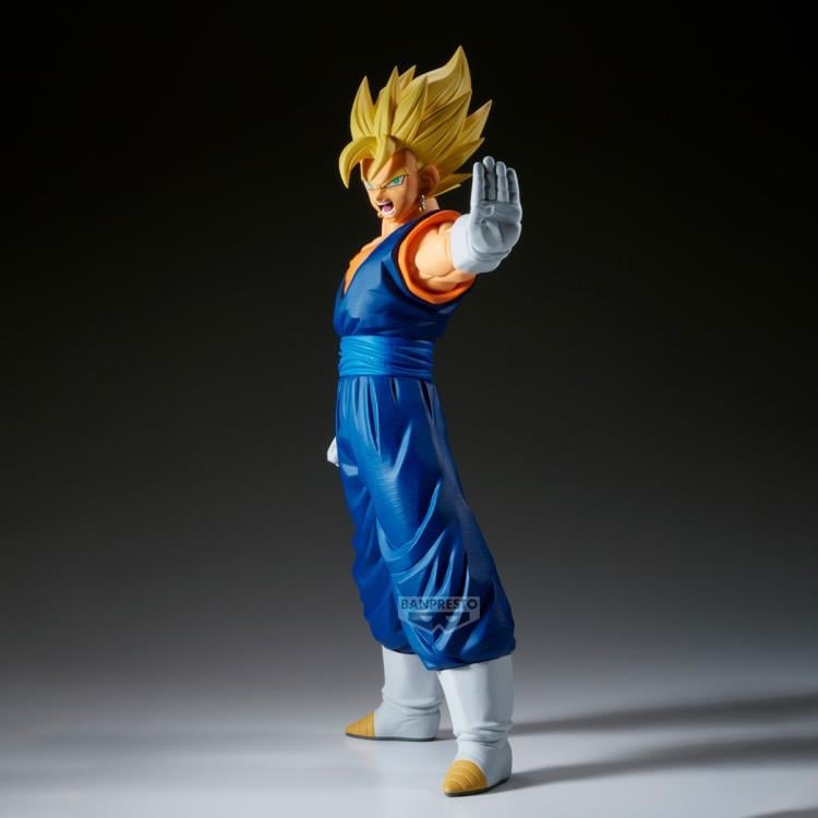 Bandai Dragon Ball Z Grandista Vegito 12-Inch Figure - View 3