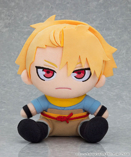 Good Smile Daemons of the Shadow Realm Yuru 6.7-Inch Plush - View 3