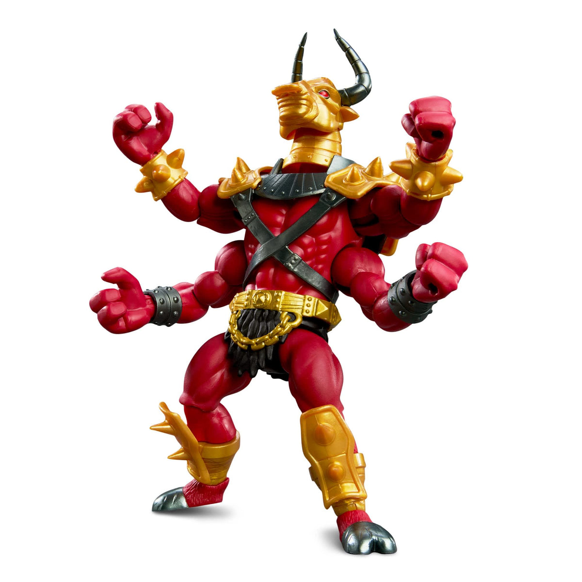 Mattel Masters of the Universe: Origins Tauraton 8-Inch Action Figure - View 6