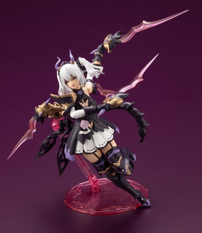 Kotobukiya Arcanadea Soffiera Character Model Kit, 6.6-Inch - View 9