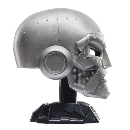 Hasbro Marvel Legends Doctor Doom Helmet with Hood Replica - View 28