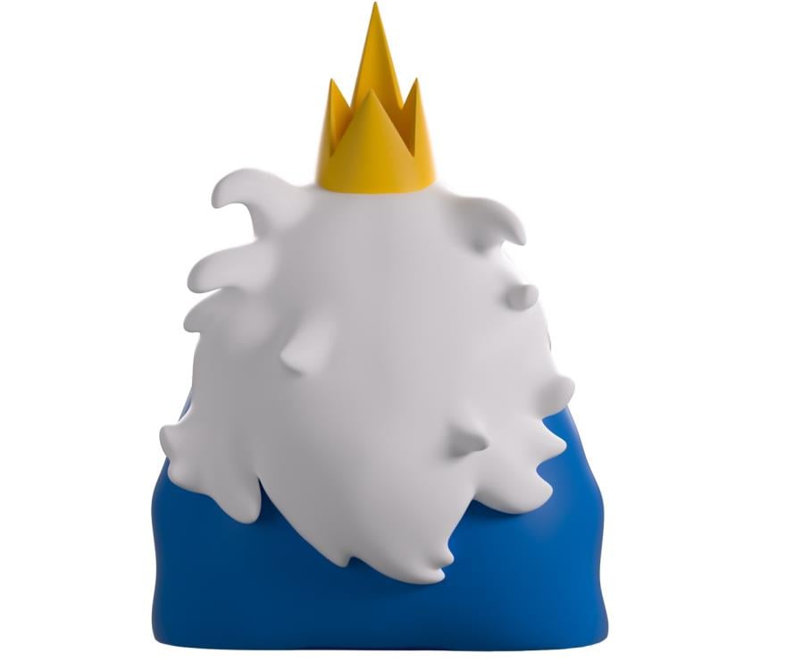Youtooz Adventure Time Ice King 4-Inch Vinyl Figure - View 6