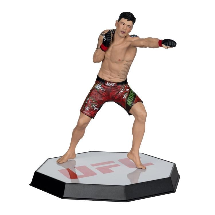 McFarlane Toys UFC SportsPicks Brandon Moreno 7-Inch Posed Figure - View 8