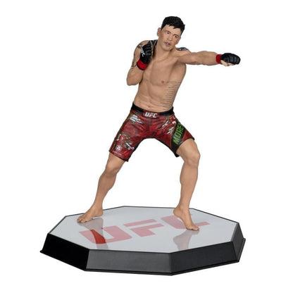 McFarlane Toys UFC SportsPicks Brandon Moreno 7-Inch Posed Figure - View 8
