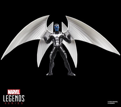Hasbro Marvel Legends X-Force Archangel Deluxe Action Figure - View 7