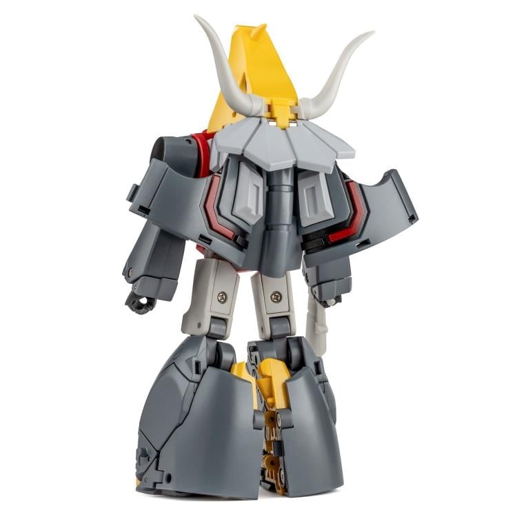 Newage H63 Gorgo 5-Inch Plastic Collectible Figure (Reissue) - View 8