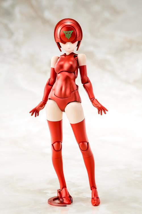 Kotobukiya Megami Device B1R-M Chassis Kit (Skin Color C) 5.5-Inch Model Kit - View 8