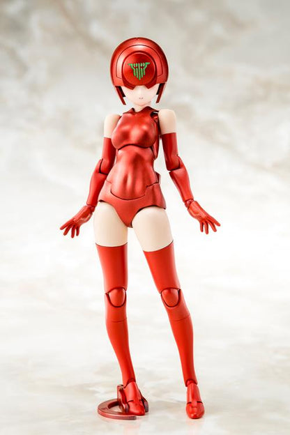 Kotobukiya Megami Device B1R-M Chassis Kit (Skin Color C) 5.5-Inch Model Kit - View 8